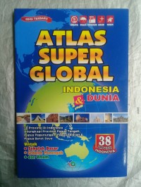 Image of Atlas super global