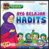 Image of Ayo belajar hadits