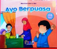 Image of Ayo berpuasa