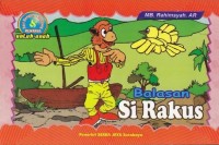 Image of Balasan si rakus
