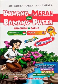 Image of Bawang merah dan bawang putih