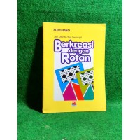 Image of Berkreasi dengan rotan