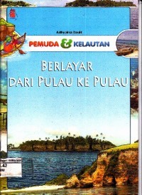 Image of Berlayar dari pulau ke pulau