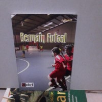 Image of Bermain futsal