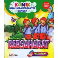 Image of Bersahabat