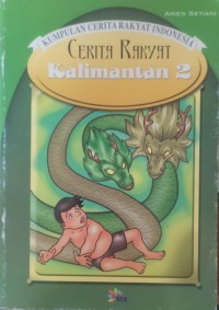 Image of Cerita rakyat kamalimantan 2