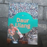 Image of Daur ulang
