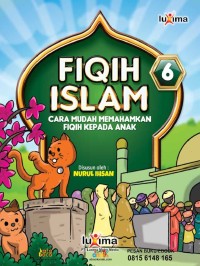 Image of Fiqih islam 6