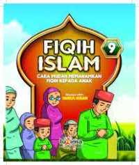 Image of Fiqih islam 9