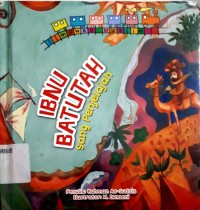 Image of Ibnu batutah