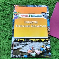 Image of Industri perikanan nusantara