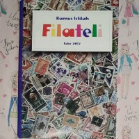 Image of Kamus istilah filateli