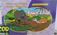 Image of Kancil & sapi