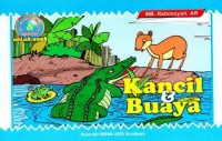 Image of Kancil & Buaya