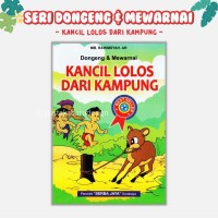 Image of Kancil lolos dari kampung