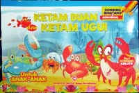 Image of Ketam buan dan ketam ugui