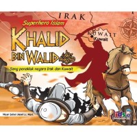 Image of Khalid bin walid