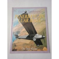 Image of Kisah penerbangan luar biasa