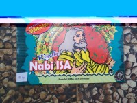 Image of Kisah nabi isa