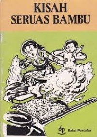Image of Kisah seruas bambu