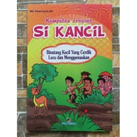 Image of kumpulan dongeng si kancil