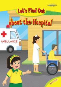 Image of Let's find out about the hospital