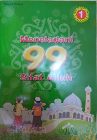 Image of Meneladani 99 sifat Allah 1