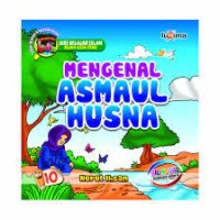 Image of Mengenal asmaul husna