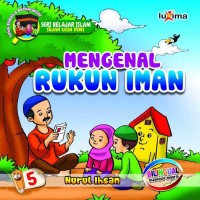 Image of Mengenal rukun iman