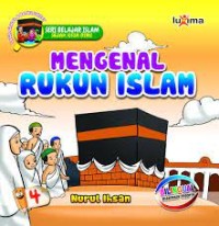 Image of Mengenal rukun islam