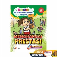 Image of Menghargai prestasi