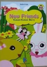 Image of New friends teman - teman baru
