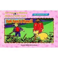 Image of Pak tani & kancil