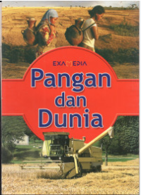 Image of Pangan dan dunia