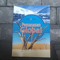 Image of Pemanasan global