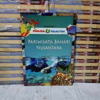 Image of Pemuda & kelautan pariwisata bahari nusantara
