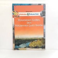 Image of Pemuda & Kelautan pemanasan global dan perubahan garis pantai