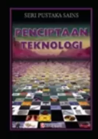 Image of Penciptaan teknologi