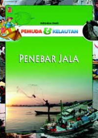 Image of Penebar jala