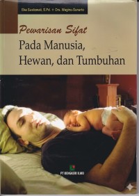 Image of Pewarisan sifat pada manusia dan hewan