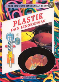 Image of Plastik dan lingkungan