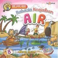 Image of Rahasia keajaiban air