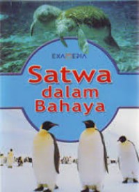 Image of Satwa dalam bahaya