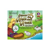 Image of Sejarah 25 nabi dan rasul 3