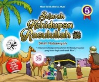 Image of Sejarah kehidupan rasulullah 5