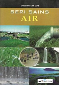 Image of Seri sains air