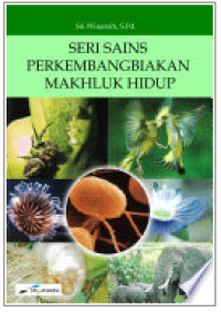 Image of Seri sains perkembangbiakan mkhluk hidup