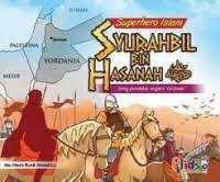 Image of Syurahbil bin hasanah