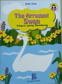 Image of The arrogant swan