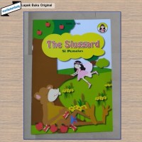 Image of The sluggard si pemalas
